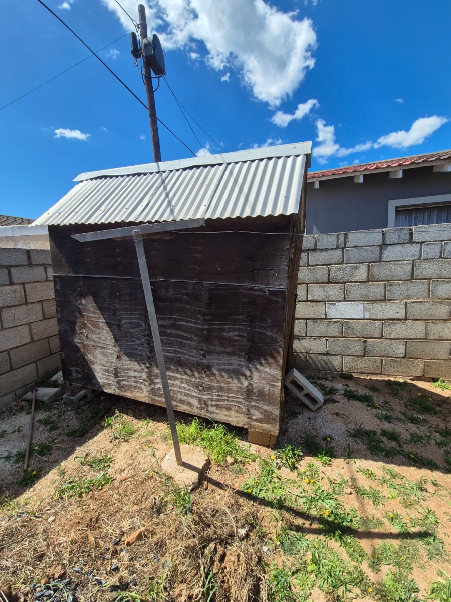 3 Bedroom Property for Sale in Motherwell Nu 6 Eastern Cape